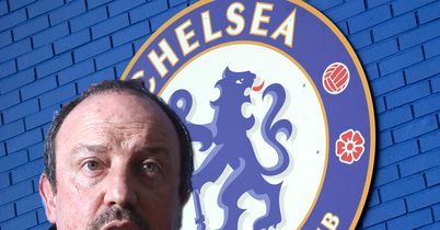 Rafa Benitez: Chelsea's latest manager of the Abramovich era